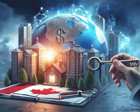 Unlock the Secrets: Why Canadian Investors Are Turning to REITs for Global Real Estate Gains Unlock the Secrets: Why Canadian Investors Are Turning to REITs for Global Real Estate Gains