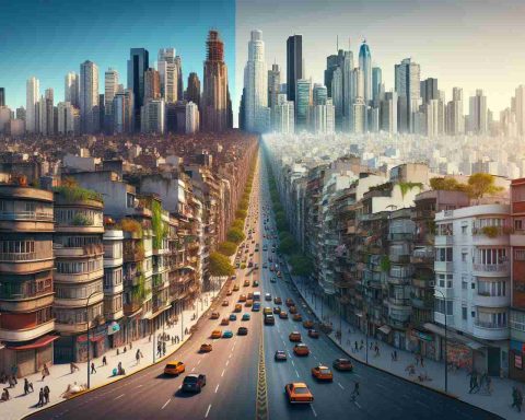 From Chaos to Clarity: How Rent Deregulation Transformed Buenos Aires’ Housing Market From Chaos to Clarity: How Rent Deregulation Transformed Buenos Aires’ Housing Market