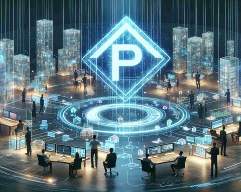 The Future of Real Estate: Why Propichain Is Captivating Investors The Future of Real Estate: Why Propichain Is Captivating Investors