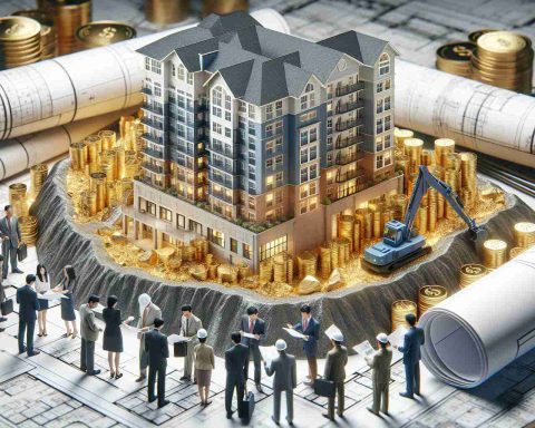 The Hidden Goldmine: Why Korean Investors Are Betting Big on U.S. Multifamily Housing The Hidden Goldmine: Why Korean Investors Are Betting Big on U.S. Multifamily Housing