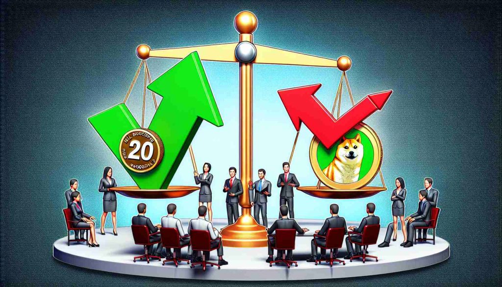 Will Dogecoin Soar to $20? Experts Weigh In Will Dogecoin Soar to $20? Experts Weigh In
