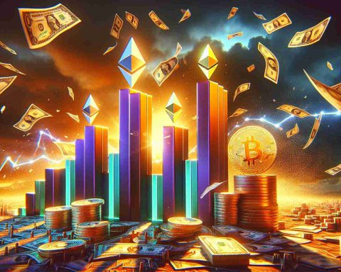 Crypto Investors Surge: Ethereum Outshines Bitcoin Amid Market Turbulence Crypto Investors Surge: Ethereum Outshines Bitcoin Amid Market Turbulence