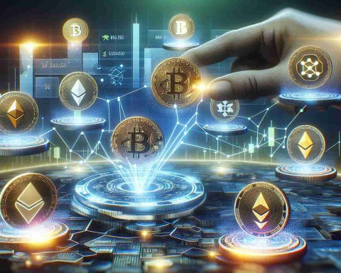 Coinbase’s Exciting New Altcoin Additions Could Shake Up the Market Coinbase’s Exciting New Altcoin Additions Could Shake Up the Market