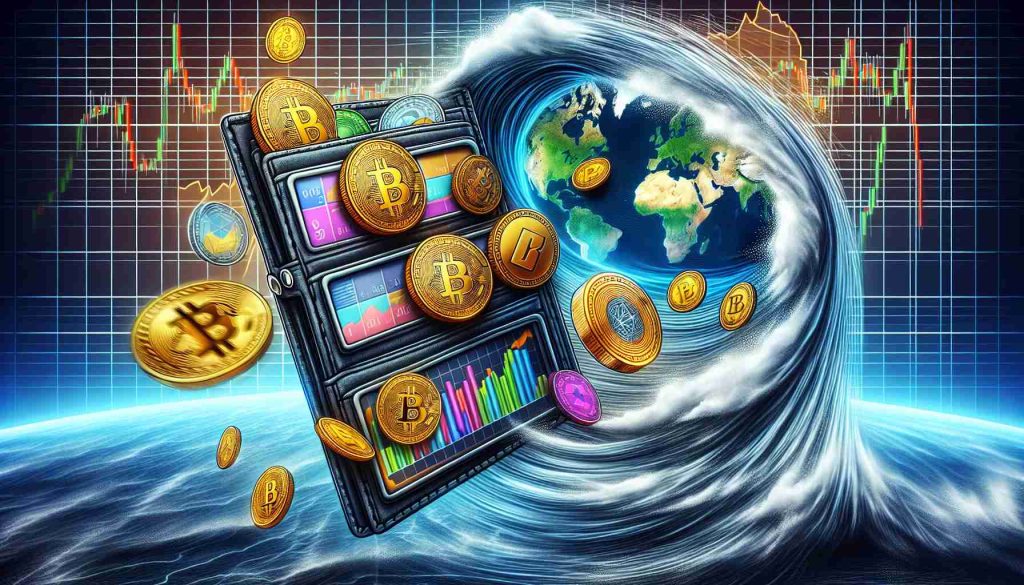 Crypto Crash: How Global Trade Tensions Are Shaking Your Digital Wallet Crypto Crash: How Global Trade Tensions Are Shaking Your Digital Wallet