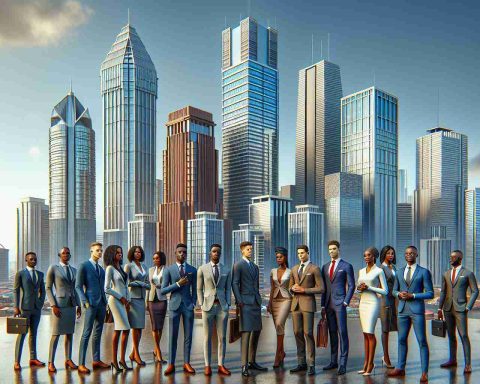 Lure of Lagos: Why Young Professionals Should Bet on Nigeria’s Real Estate Boom Lure of Lagos: Why Young Professionals Should Bet on Nigeria’s Real Estate Boom
