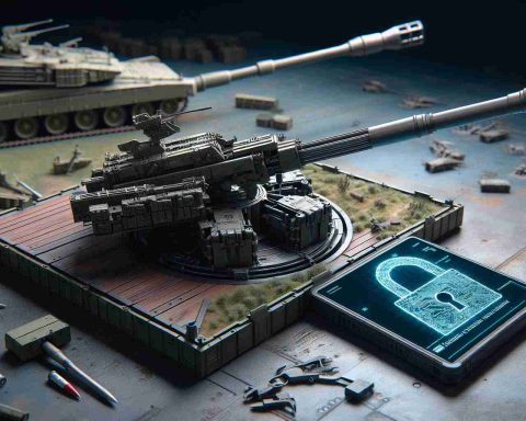 Unlocking the Future of Artillery: The Might of the 2S35 Koalitsiya-SV Unlocking the Future of Artillery: The Might of the 2S35 Koalitsiya-SV