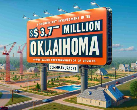 Home Invest’s Bold Move in Oklahoma: A $3.7 Million Bet on Community and Growth Home Invest’s Bold Move in Oklahoma: A $3.7 Million Bet on Community and Growth