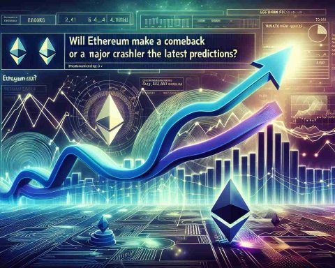 Will Ethereum Make a Comeback or Face a Major Crash? Discover the Latest Predictions Will Ethereum Make a Comeback or Face a Major Crash? Discover the Latest Predictions