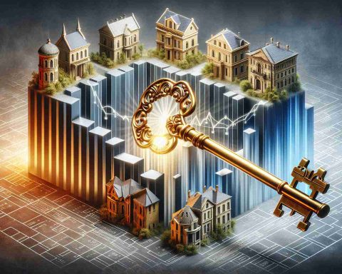 Unlock Your Next Real Estate Treasure: 4 Cities Where Home Prices Are Dropping Unlock Your Next Real Estate Treasure: 4 Cities Where Home Prices Are Dropping