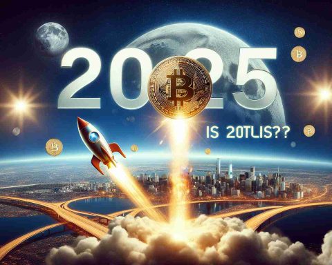 Bitcoin Skyrockets: Is 2025 the Year of Cryptocurrency? Bitcoin Skyrockets: Is 2025 the Year of Cryptocurrency?