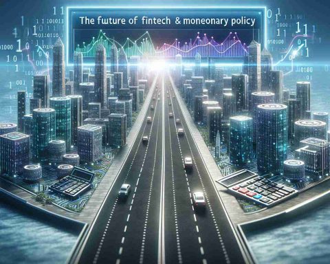 Interest Rates are Going Digital! Discover the Future of Fintech and Monetary Policy Interest Rates are Going Digital! Discover the Future of Fintech and Monetary Policy