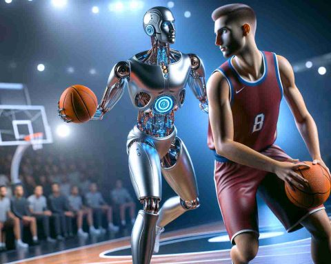 AI and Luka Doncic: The Futuristic Duo? AI and Luka Doncic: The Futuristic Duo?