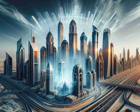 Dubai’s Real Estate Boom: Transactions Soar to AED 10.26 Billion Dubai’s Real Estate Boom: Transactions Soar to AED 10.26 Billion