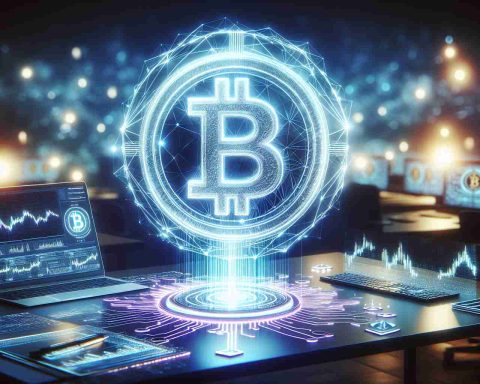 The Future of Crypto: Quantum-Resistant Cryptocurrencies? The Future of Crypto: Quantum-Resistant Cryptocurrencies?