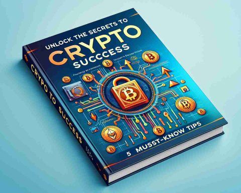 Unlock the Secrets to Crypto Success: 5 Must-Know Tips Unlock the Secrets to Crypto Success: 5 Must-Know Tips