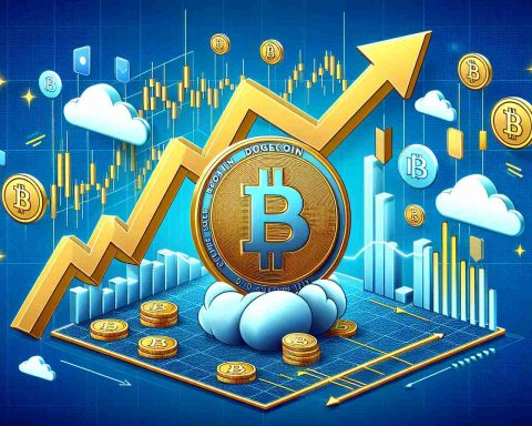 The Dogecoin Surge: What Happens When Bitcoin Hits the $10 Trillion Mark? The Dogecoin Surge: What Happens When Bitcoin Hits the $10 Trillion Mark?