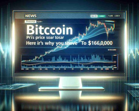 Bitcoin’s Price May Soar to $166,000: Here’s Why You Should Care Bitcoin’s Price May Soar to $166,000: Here’s Why You Should Care