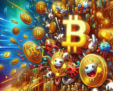 How Memecoins Like BONK and PEPE Are Disrupting the Crypto World How Memecoins Like BONK and PEPE Are Disrupting the Crypto World