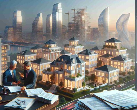 The Surprising Surge in DC’s Luxury Housing Market amid Political Shifts The Surprising Surge in DC’s Luxury Housing Market amid Political Shifts