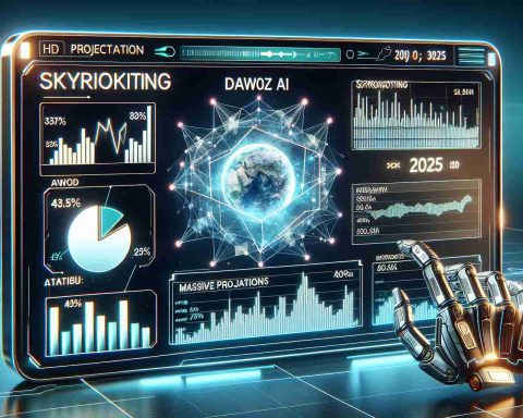 Is Dawgz AI the Next Cryptocurrency to Skyrocket? Discover the Hottest Investment Opportunity of 2025 Is Dawgz AI the Next Cryptocurrency to Skyrocket? Discover the Hottest Investment Opportunity of 2025