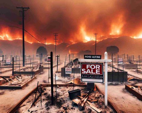 Why L.A.’s Real Estate Market is Desperate for Shelter Amid Devastating Wildfires Why L.A.’s Real Estate Market is Desperate for Shelter Amid Devastating Wildfires