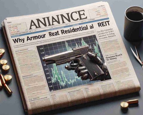 Why ARMOUR Residential REIT is Catching Investors’ Eyes Why ARMOUR Residential REIT is Catching Investors’ Eyes