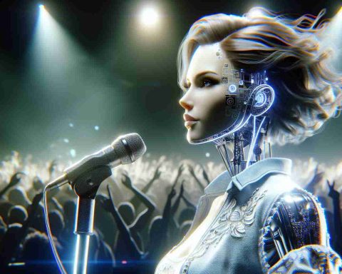 Jennifer Lopez’s AI Revolution: Transforming Music and Concerts Forever Jennifer Lopez’s AI Revolution: Transforming Music and Concerts Forever