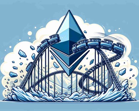 Ethereum’s Epic Rollercoaster: Will It Soar or Sink Further? Ethereum’s Epic Rollercoaster: Will It Soar or Sink Further?
