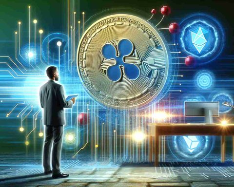 Elon Musk’s XRP Move: Could It Revolutionize Cryptocurrency? Elon Musk’s XRP Move: Could It Revolutionize Cryptocurrency?