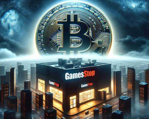 GameStop’s Crypto Ambitions: Will the Meme Stock Make a Bitcoin Bet? GameStop’s Crypto Ambitions: Will the Meme Stock Make a Bitcoin Bet?