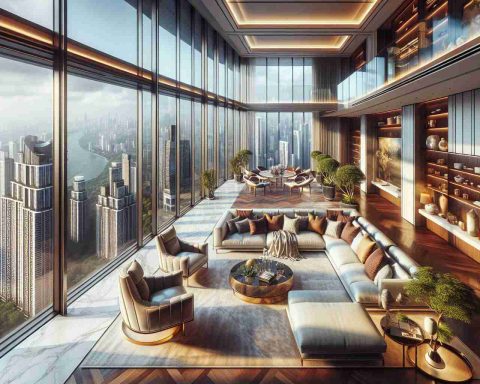 Luxury Living Soars: Discover Why India’s High-End Real Estate Market is Thriving Luxury Living Soars: Discover Why India’s High-End Real Estate Market is Thriving