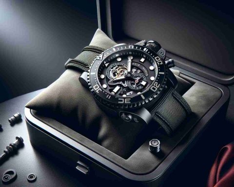 Unveiling Seiko’s Revolutionary Dive Watches: The Future of Horology Unveiling Seiko’s Revolutionary Dive Watches: The Future of Horology