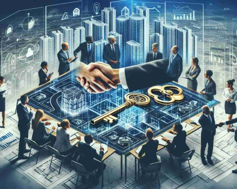 Unlocking Greater Rochester’s Economic Potential: The Surprising Power of Partnerships in Real Estate Unlocking Greater Rochester’s Economic Potential: The Surprising Power of Partnerships in Real Estate