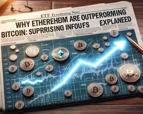 Why Ethereum ETFs Are Crushing Bitcoin in 2023: Shocking Inflows Explained Why Ethereum ETFs Are Crushing Bitcoin in 2023: Shocking Inflows Explained