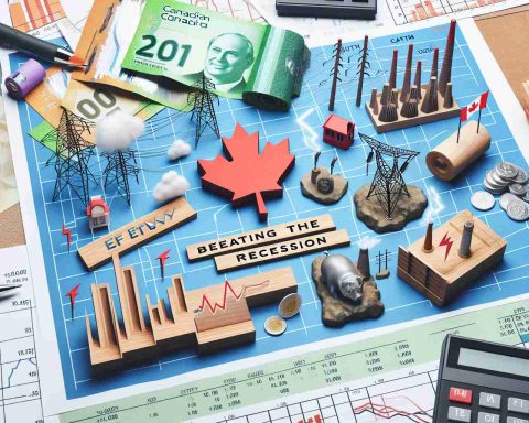 Beat the Recession: How Canadian Utility ETFs Can Fuel Your Finances Beat the Recession: How Canadian Utility ETFs Can Fuel Your Finances