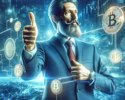The Crypto Conundrum: Trump’s Unlikely Embrace and the Future of Digital Currency The Crypto Conundrum: Trump’s Unlikely Embrace and the Future of Digital Currency