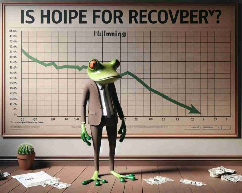 PEPE Plummets to New Lows: Is There Hope for Recovery? PEPE Plummets to New Lows: Is There Hope for Recovery?