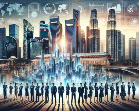 The Dynamic Shift: Asia-Pacific Real Estate Titans Ascend at Rasal Asset Management The Dynamic Shift: Asia-Pacific Real Estate Titans Ascend at Rasal Asset Management