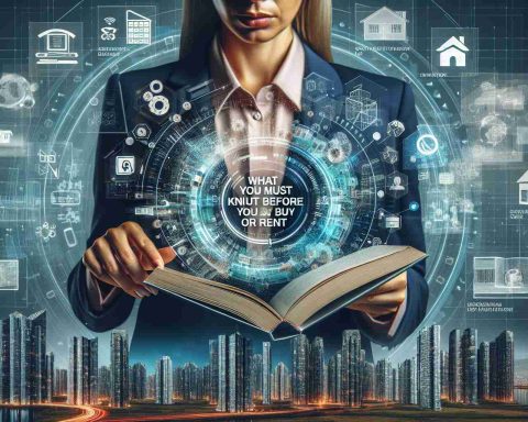 2025’s Real Estate Revolution: What You Must Know Before You Buy or Rent 2025’s Real Estate Revolution: What You Must Know Before You Buy or Rent