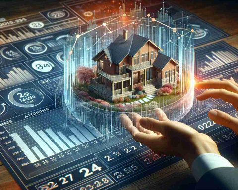 Shocking Real Estate Trends: What 2024 Revealed About Home Sales Shocking Real Estate Trends: What 2024 Revealed About Home Sales