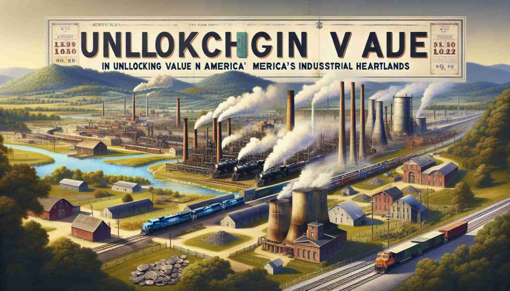 Unlocking Value in America’s Industrial Heart: Brennan’s Bold Bet in Kentucky Unlocking Value in America’s Industrial Heart: Brennan’s Bold Bet in Kentucky