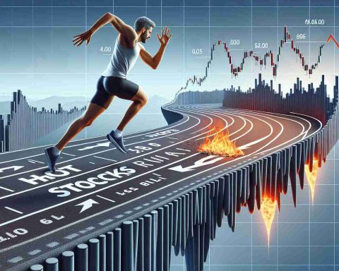 Why Chasing Hot Stocks Could Cost You Big in the Long Run Why Chasing Hot Stocks Could Cost You Big in the Long Run