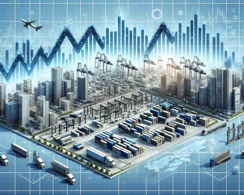 The Surprising Stability of Urban Logistics REIT Amid Market Fluctuations