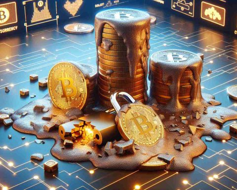 The Meme Coin Meltdown: A Glaring Security Flaw Exposes Vulnerabilities The Meme Coin Meltdown: A Glaring Security Flaw Exposes Vulnerabilities