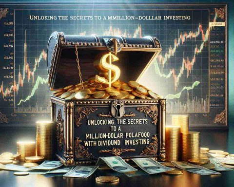 Unlock the Secrets to a Million-Dollar Portfolio with Dividend Investing Unlock the Secrets to a Million-Dollar Portfolio with Dividend Investing