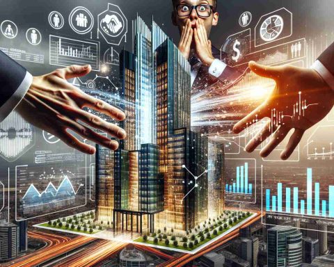 Why 2024’s Top Commercial Real Estate Deal Shocks the Market Why 2024’s Top Commercial Real Estate Deal Shocks the Market