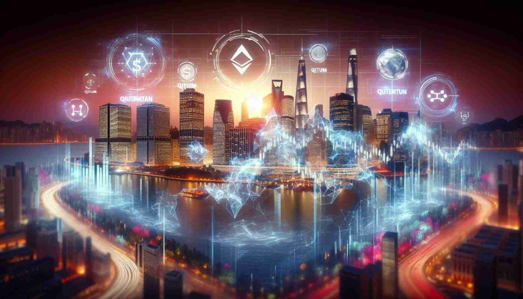 Discover How QTUM ETFs Are Transforming the Financial World Discover How QTUM ETFs Are Transforming the Financial World