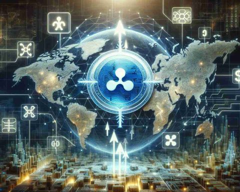 Ripple Shakes Up Global Finance! Discover the Future of Cross-Border Transactions Ripple Shakes Up Global Finance! Discover the Future of Cross-Border Transactions