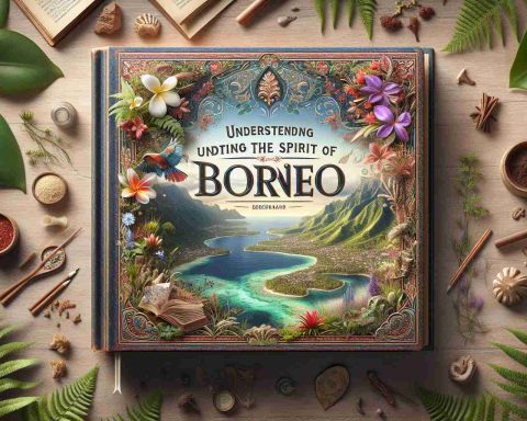 Unveiling the Soul of Borneo: Why You Can’t Miss This Insightful Read Unveiling the Soul of Borneo: Why You Can’t Miss This Insightful Read
