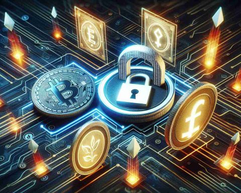 Unlocking Wealth: Sui Partners with Libre Capital for Game-Changing Access to Tokenized Funds Unlocking Wealth: Sui Partners with Libre Capital for Game-Changing Access to Tokenized Funds